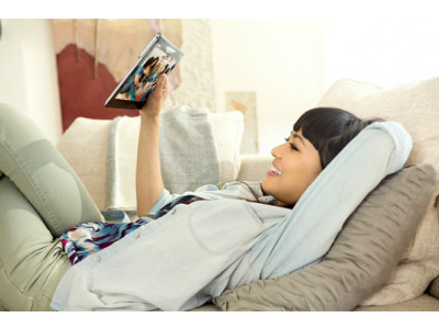 Cyber Monday 30 days FREE & $25 Indigo eGift Card with 1st Payment @ Texture by Next Issue