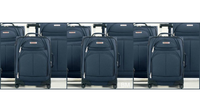 Sears Canada: $224 Off A Air Canada 25'' Expandable Pullman - Now $95.99