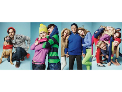 Old Navy / The Gap / Banana Republic Cyber Monday Deal - 40% Off Sitewide Coupon