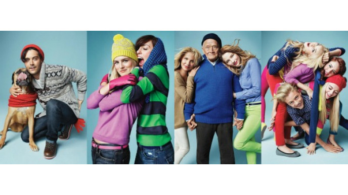 Old Navy / The Gap / Banana Republic Cyber Monday Deal - 40% Off Sitewide Coupon