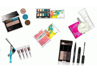 Scarlet & Julia: Up to 70% off, Beauty Items from only $6 & EXCLUSIVE Free Shipping on ANY Order! 