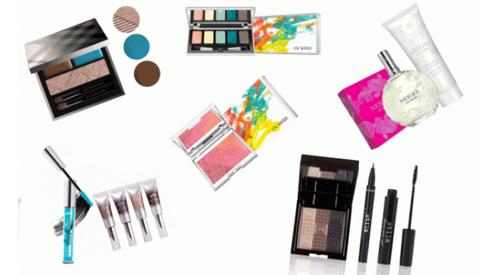 Scarlet & Julia: Up to 70% off, Beauty Items from only $6 & EXCLUSIVE Free Shipping on ANY Order! 