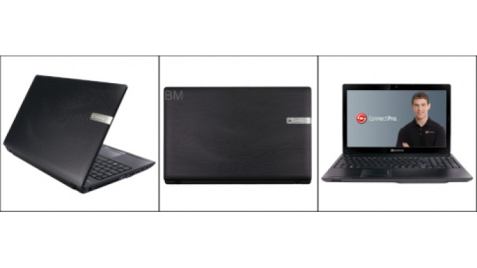 Future Shop: Gateway 15.6" Laptop $399.99 (Was $499.99)