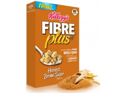 Canada Freebies: Free Fibre Plus Cereal Sample