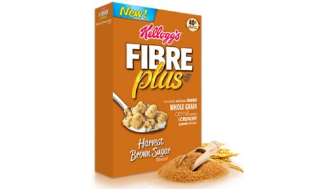 Canada Freebies: Free Fibre Plus Cereal Sample