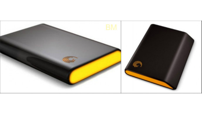 Pricematters: Portable 160GB Seagate External Hard Drive $29.95 (Was $140)