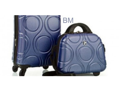 Sears Canada: 70% Off Heys Eco Orbis 20'' Spinner with Beauty Case Luggage