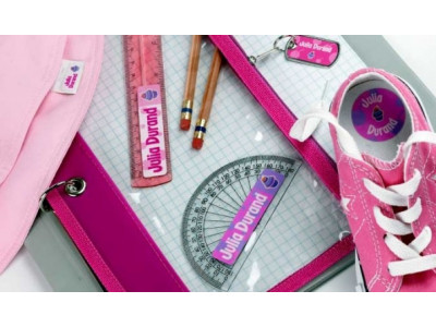 Mabel's Labels Black Friday & Cyber Monday Sale: 50% Off & Free Shipping!