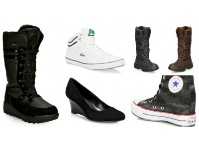 Browns Canada: Up To 75% Off & Extra 25% Off Black Friday Weekend