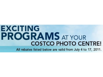 Costco.ca Photo Centre: Save 60% Off 4 x 6 Prints + More Deals