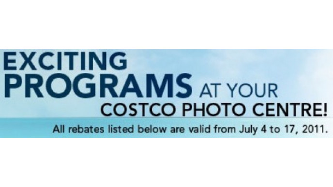 Costco.ca Photo Centre: Save 60% Off 4 x 6 Prints + More Deals