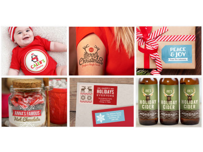 Stickeryou Black Friday: Free Shipping on ANYTHING Site-Wide! 