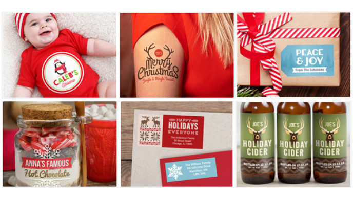 Stickeryou Black Friday: Free Shipping on ANYTHING Site-Wide!