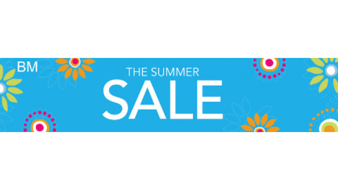 Chapters Canada: 50 - 75% Off Sale