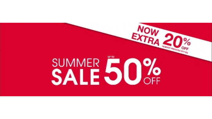 Roots Canada: Save An Extra 20% Off Sale Items