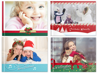 Photobook Canada Black Friday & Cyber Monday Deals: Up to 80% off!