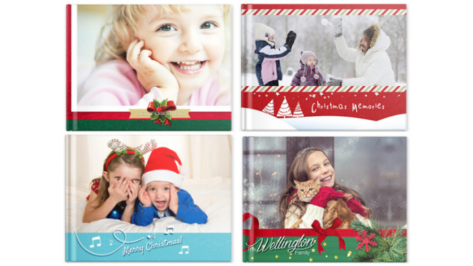 Photobook Canada Black Friday & Cyber Monday Deals: Up to 80% off!