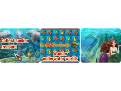 BigFishGames: Free Game: Hidden Wonders of the Depths 3: Atlantis Adventures