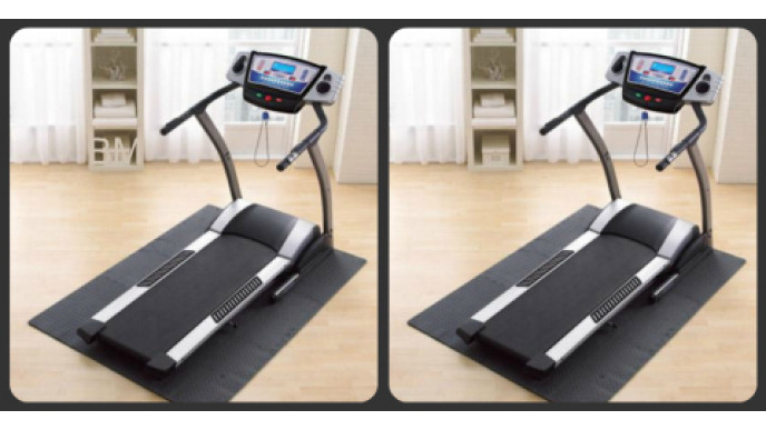 Sears Canada: Save $1100 On a Body Break Treadmill - Now $799.99