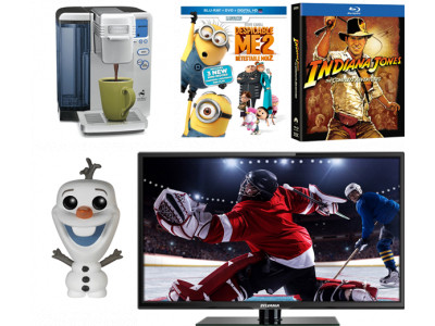 Amazon.ca Cyber Monday Deals Week Now On! 