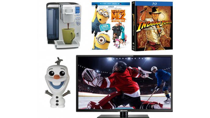 Amazon.ca Cyber Monday Deals Week Now On!