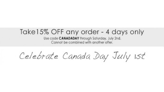 Lavish And Lime Canada Coupon Code: Save 15%