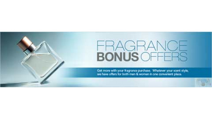 Sears Canada Fragrance Gifts
