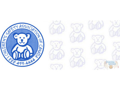 Canadian Freebies: Free Child Safety Pack