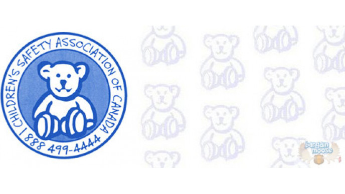 Canadian Freebies: Free Child Safety Pack