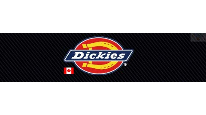Dickies Canada Promo Codes