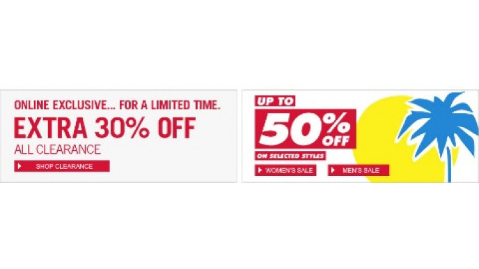 Aldo Canada: Extra 30% Off Clearance Items & Free Shipping