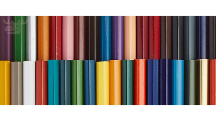 Prismacolor Verithin Artist Pencils x36 now only $16.99 @ Amazon.ca!! (EXPIRED)