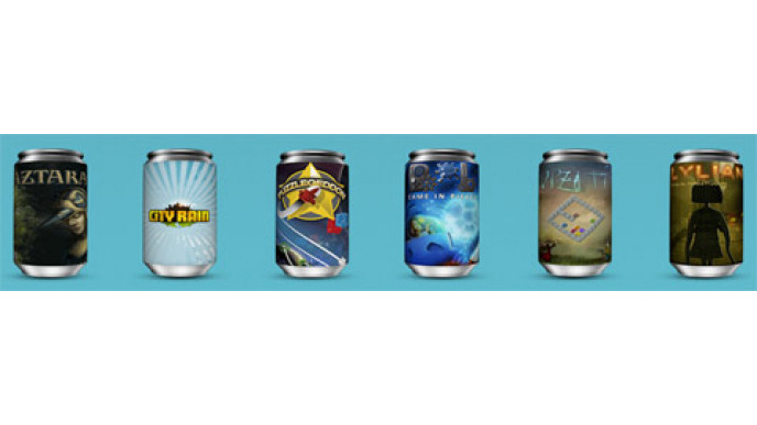 Indie Games Summer Six Pack (PC) For $5 / $10