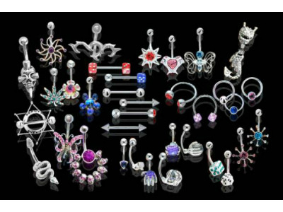 Body Candy (US): Up to 96% Off & Extra 20% Off OR Free Shipping Black Friday Coupons (EXPIRED)