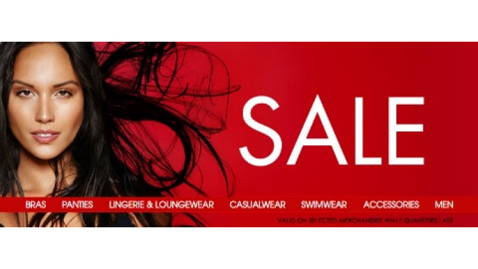La Vie En Rose Canada Online Pre-Sale: Save Up To 50% Off