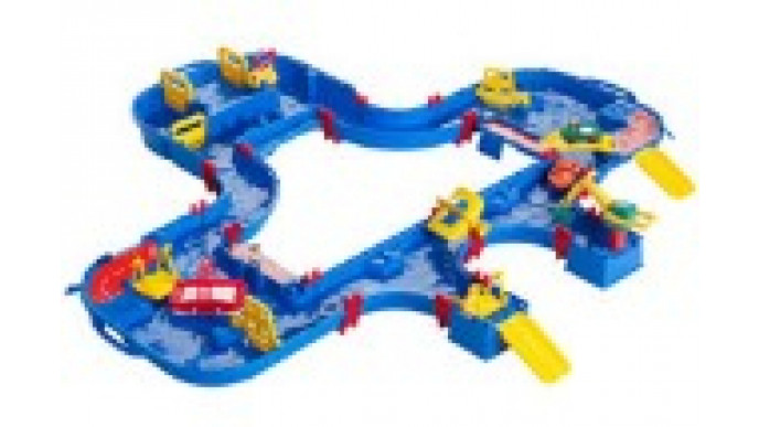 Mastermind Toys: Save $40 Off Aquaplay Starter Set & 20% Off Aquaplay Accessories