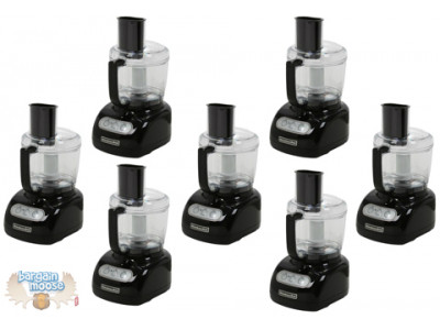 KitchenAid 7-Cup Food Processor Was $110 Now $90 @ NewEgg.ca