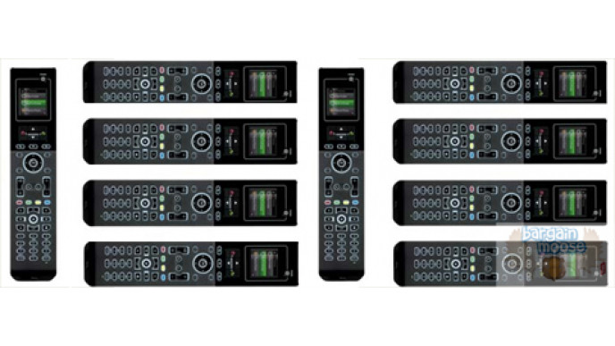 Acoustic Research Remote Control Was $100 Now $60 @ TheSource.ca