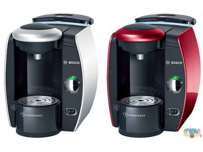 Tassimo Suprema Was $200 now $120 @ The Bay Canada