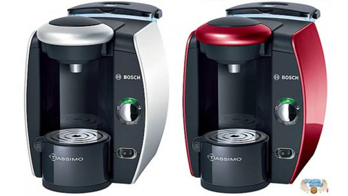 Tassimo Suprema Was $200 now $120 @ The Bay Canada