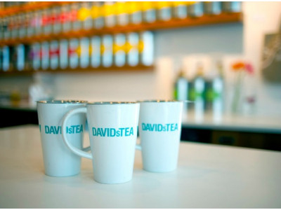 David's Tea Black Friday: Up to 60% Off & Free Gifts @ $75 or $100 & 3 Free Samples & Free Shipping