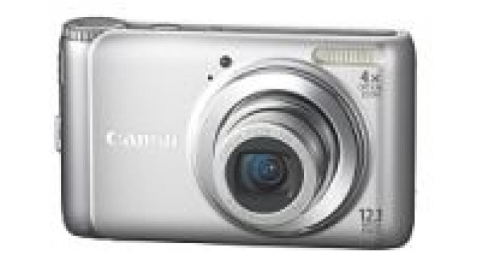 Toys R Us Canada: Digital Cameras Up To 50% Off