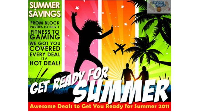 PriceMatters.ca Summer Savings