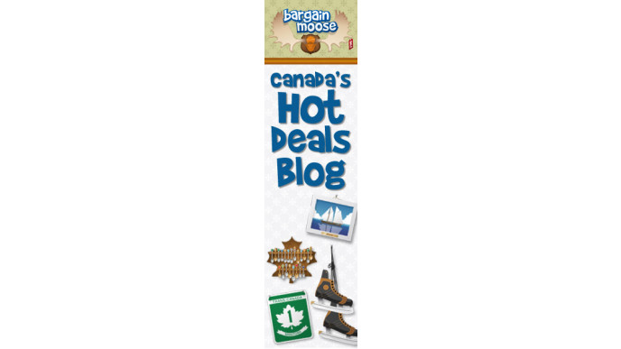 Bargainmoose Resources For Bloggers (& Extra Kindle Contest Entries)
