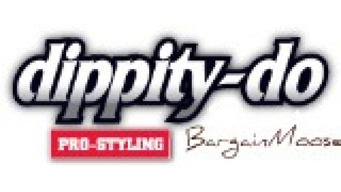Dippity Do Sport Pro-Styling Gel Printable Coupon