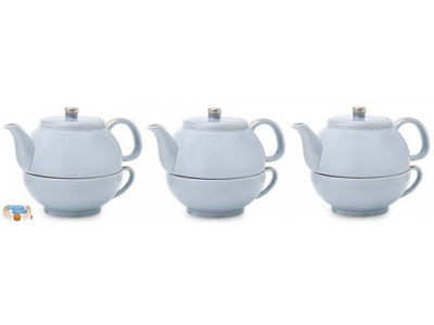 Amélie Tea For One: Half Price, $12.50 @ Chapters Indigo