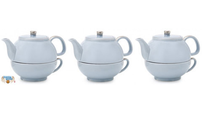 Amélie Tea For One: Half Price, $12.50 @ Chapters Indigo