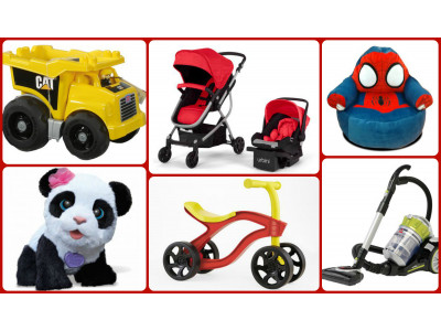 Walmart Black Friday 3 Day Event NOW ON!! 