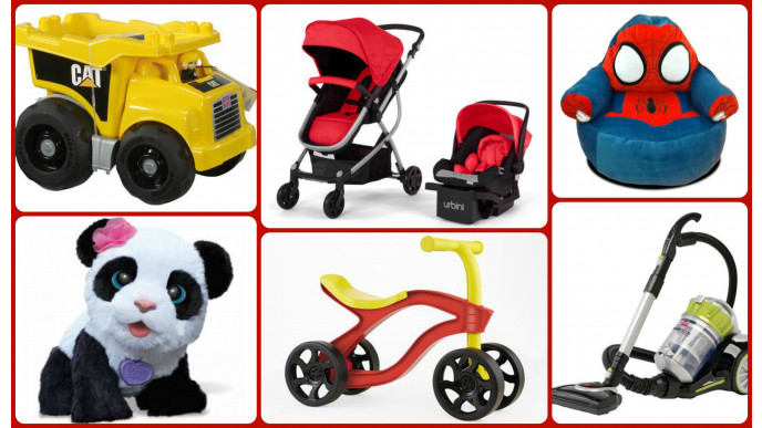 Walmart Black Friday 3 Day Event NOW ON!! 