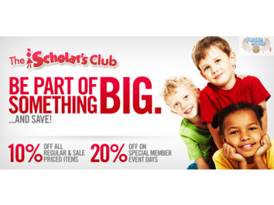 Scholarschoice.ca Scholar's Club